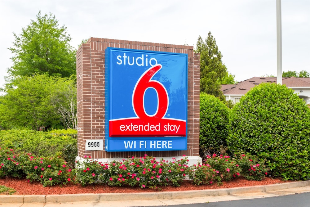 Studio 6 Extended Stay - Roswell, GA - Atlanta in ROSWELL - GA