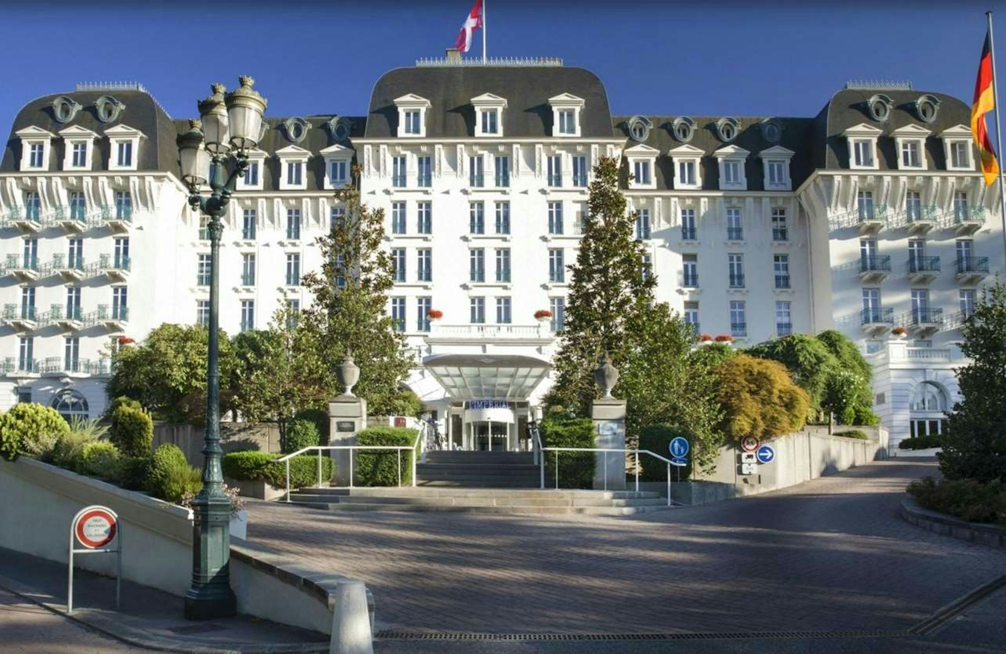 Impérial Palace 38/42