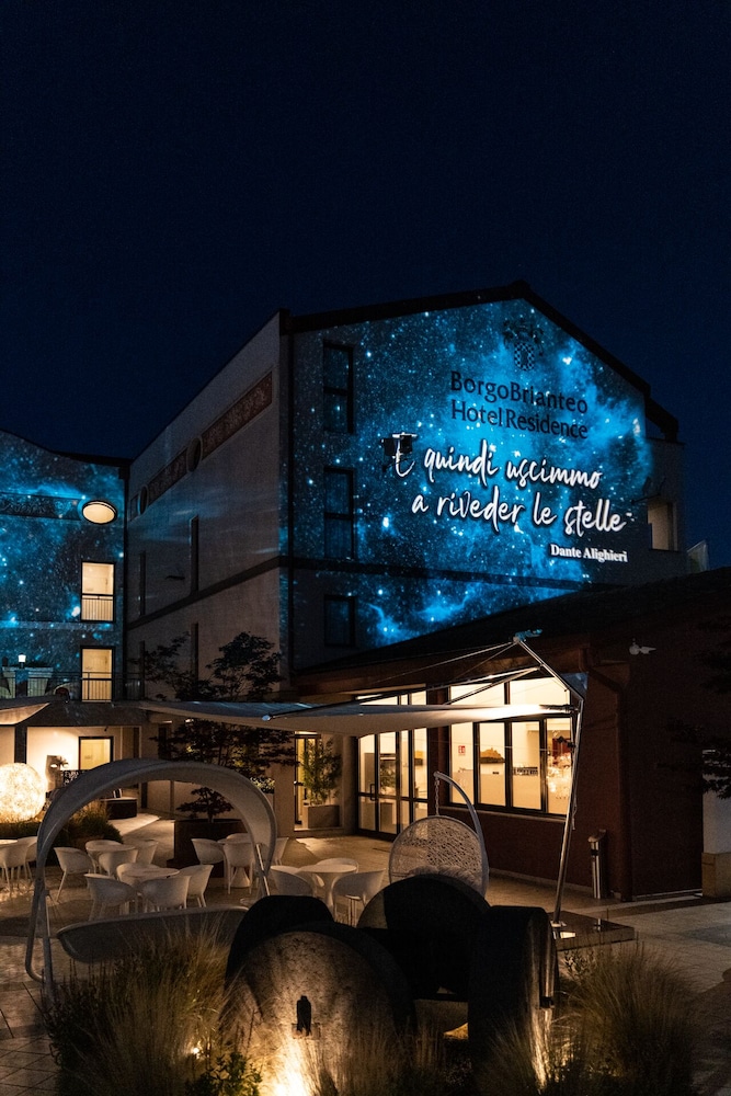 Hotel Borgo Brianteo 3/77
