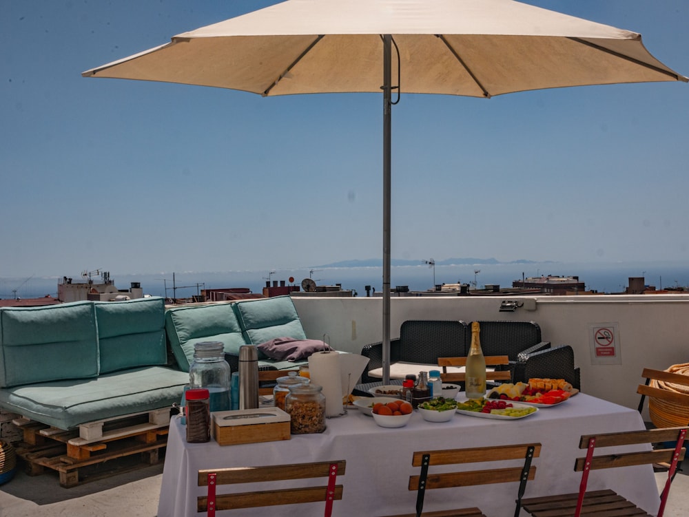 Aguere Nest Hostel 31/36