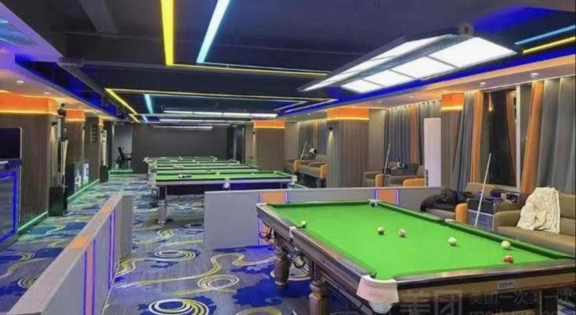 Lavande Hotel (Ganzhou Golden Plaza) 39/56
