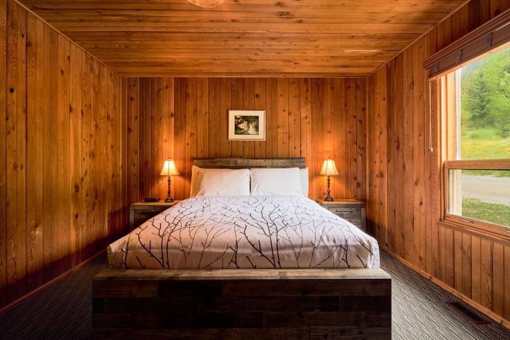 Banff Gate Mountain Resort 13/58