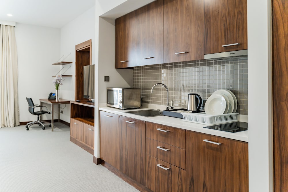 GAYA Residences Shahdag 80/80