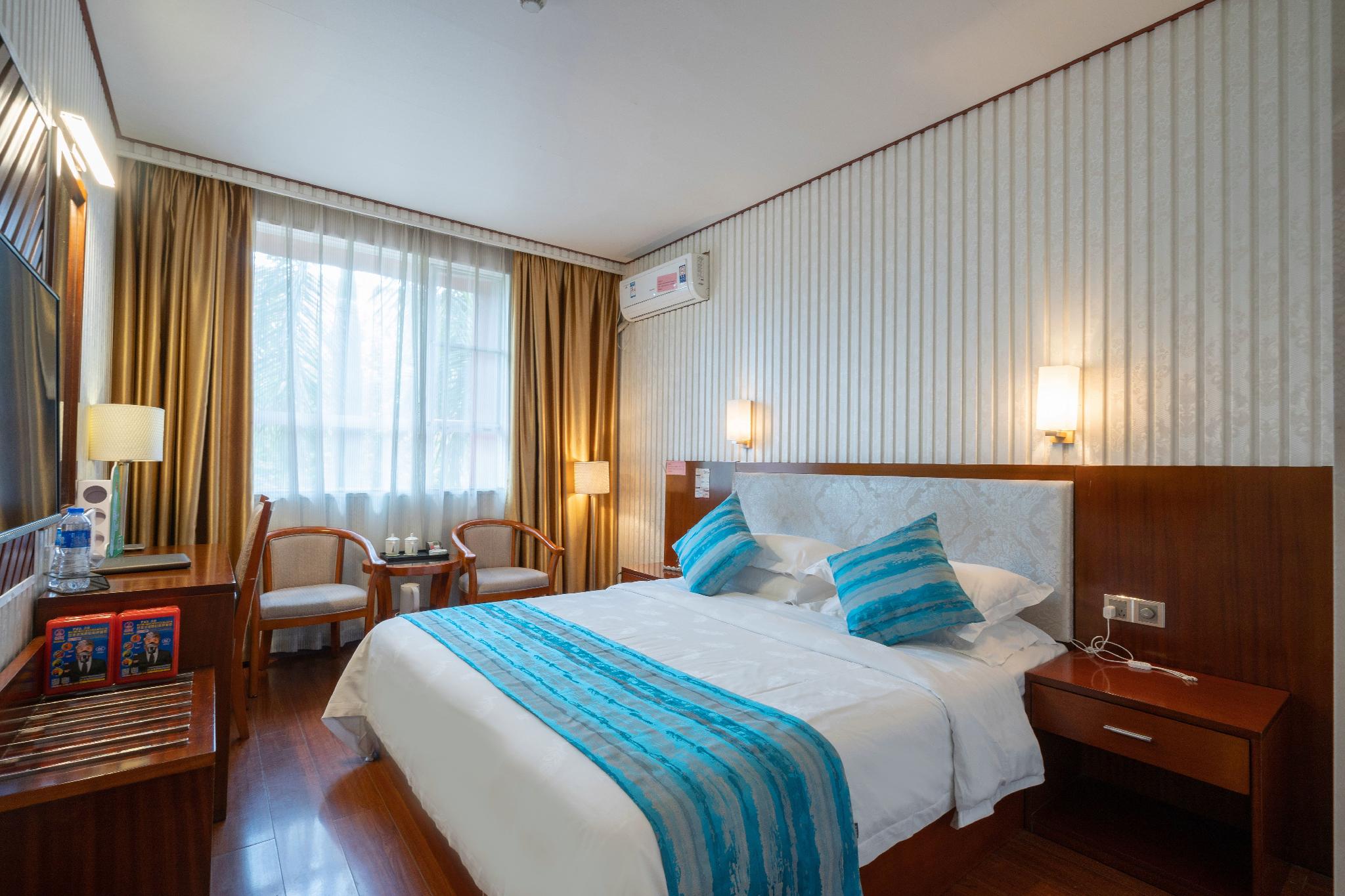 Zhu Yuan Hotel 17/24