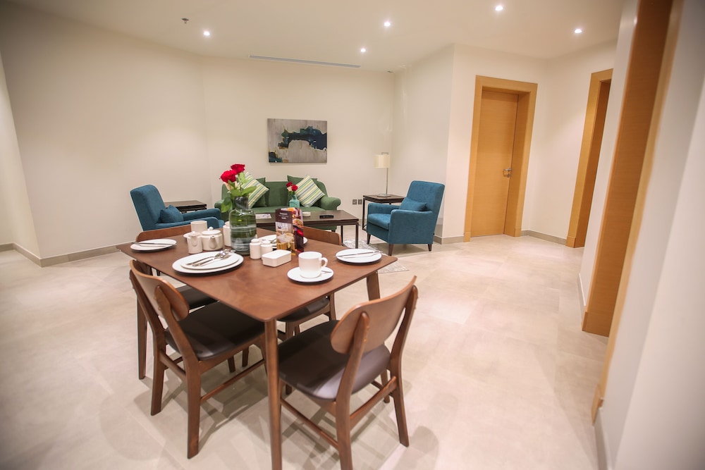 Tanuma Aram Hospitality - Hotel Apartments 45/49