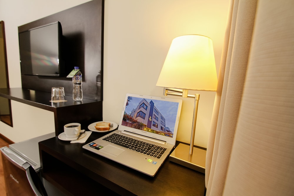 Girasoles Hotel 42/54