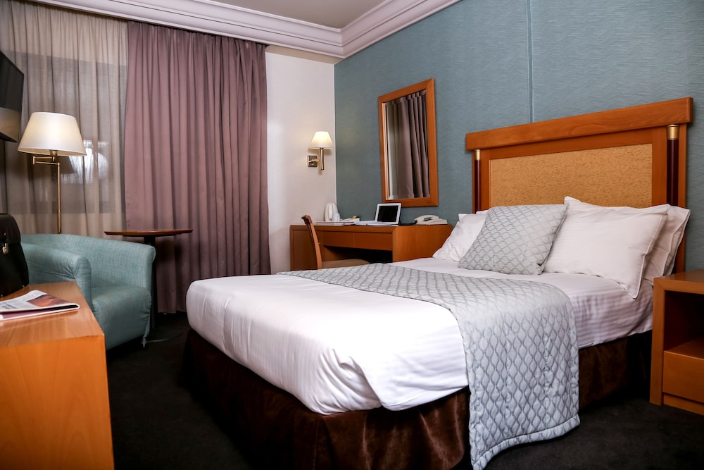Athens Zafolia Hotel 15/50