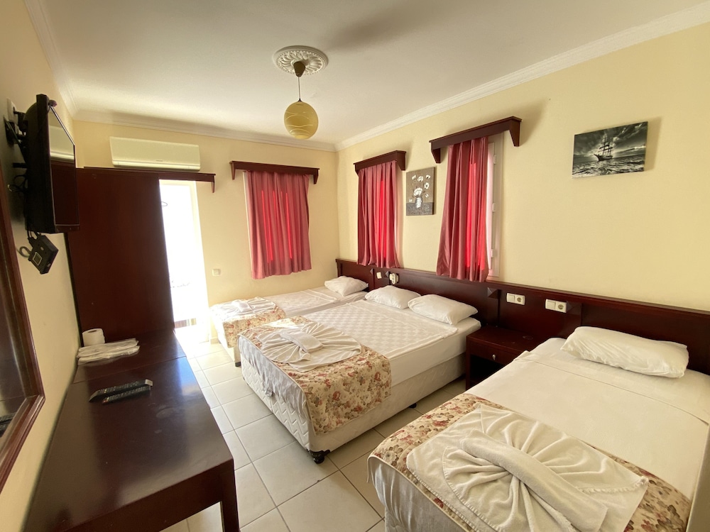 Sevin Hotel Pansiyon 13/39