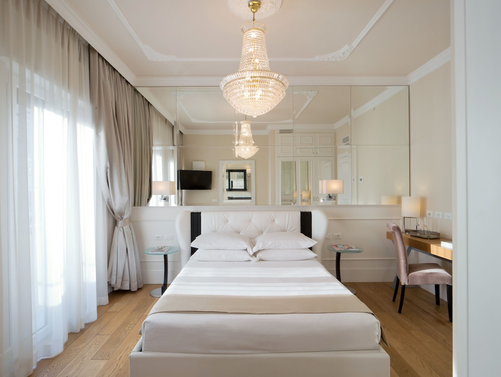 Luxury Suite Milano Duomo 19/49
