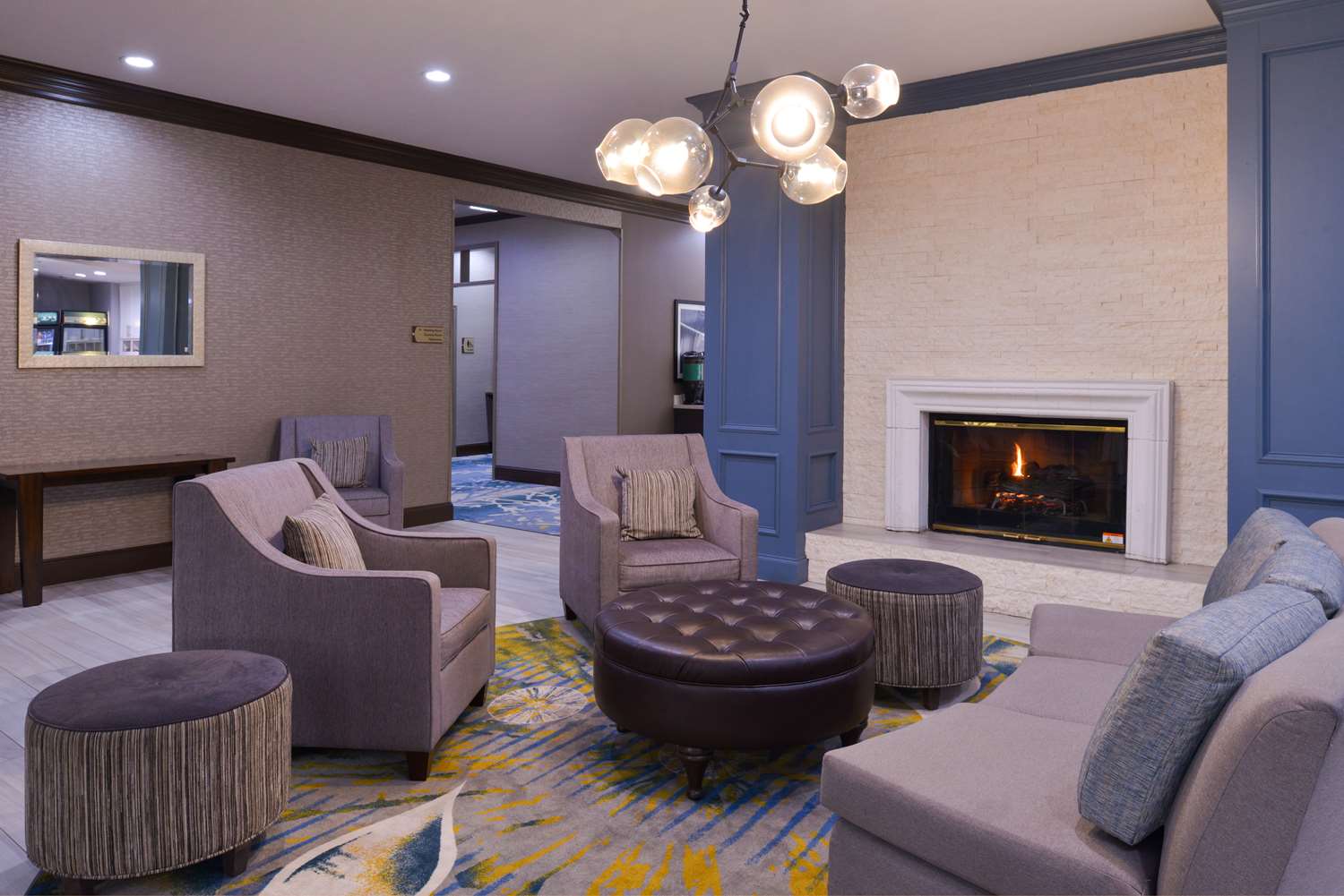 lounge