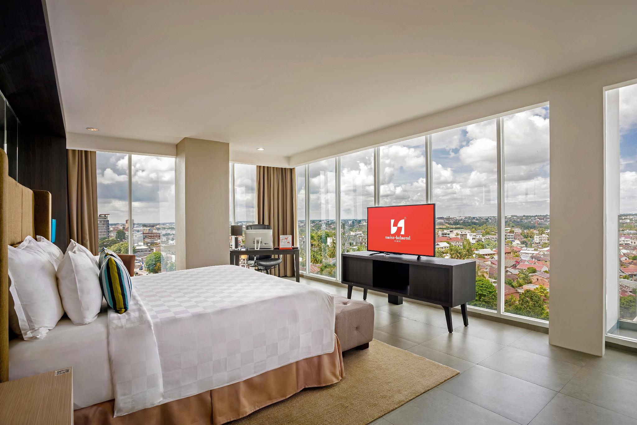 Premiere Suite