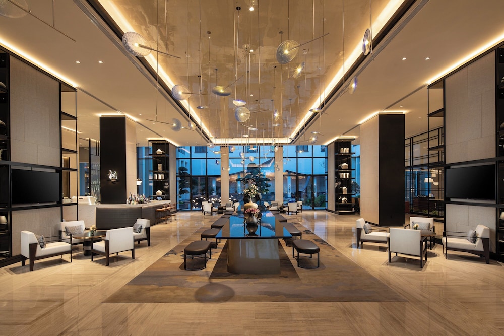 Crowne Plaza Wuzhen 43/71