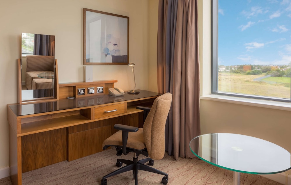 Hilton Dublin Airport 49/50