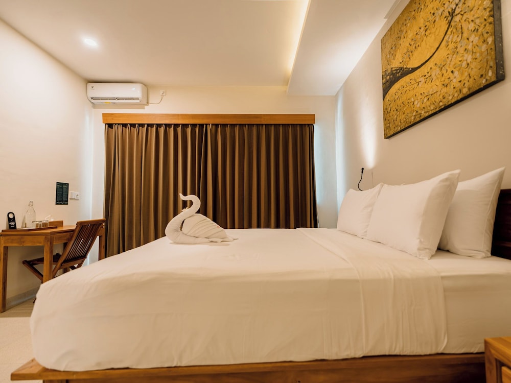 Puri Canggu Villas & Rooms 26/68