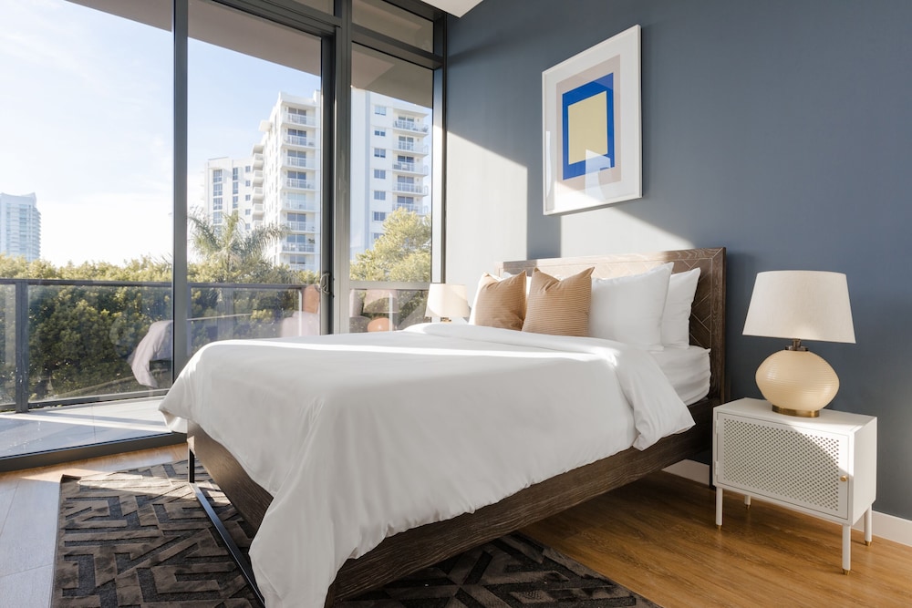 Sonder | 17WEST 38/78