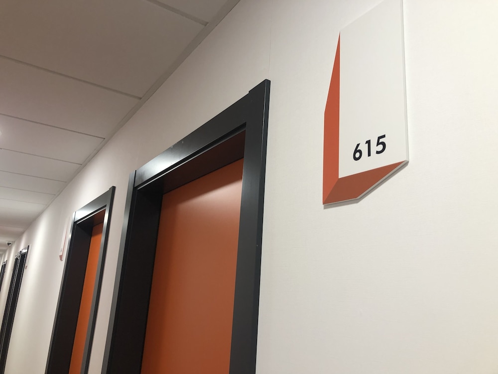 Easyhotel Malaga City Centre 35/59