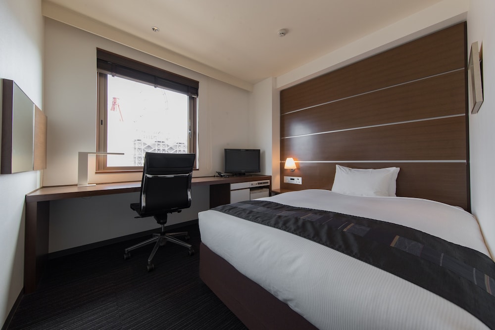 JR KYUSHU HOTEL KAGOSHIMA 12/48