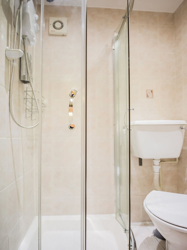 Grantly Hotel London Shepherd s Bush 48/50