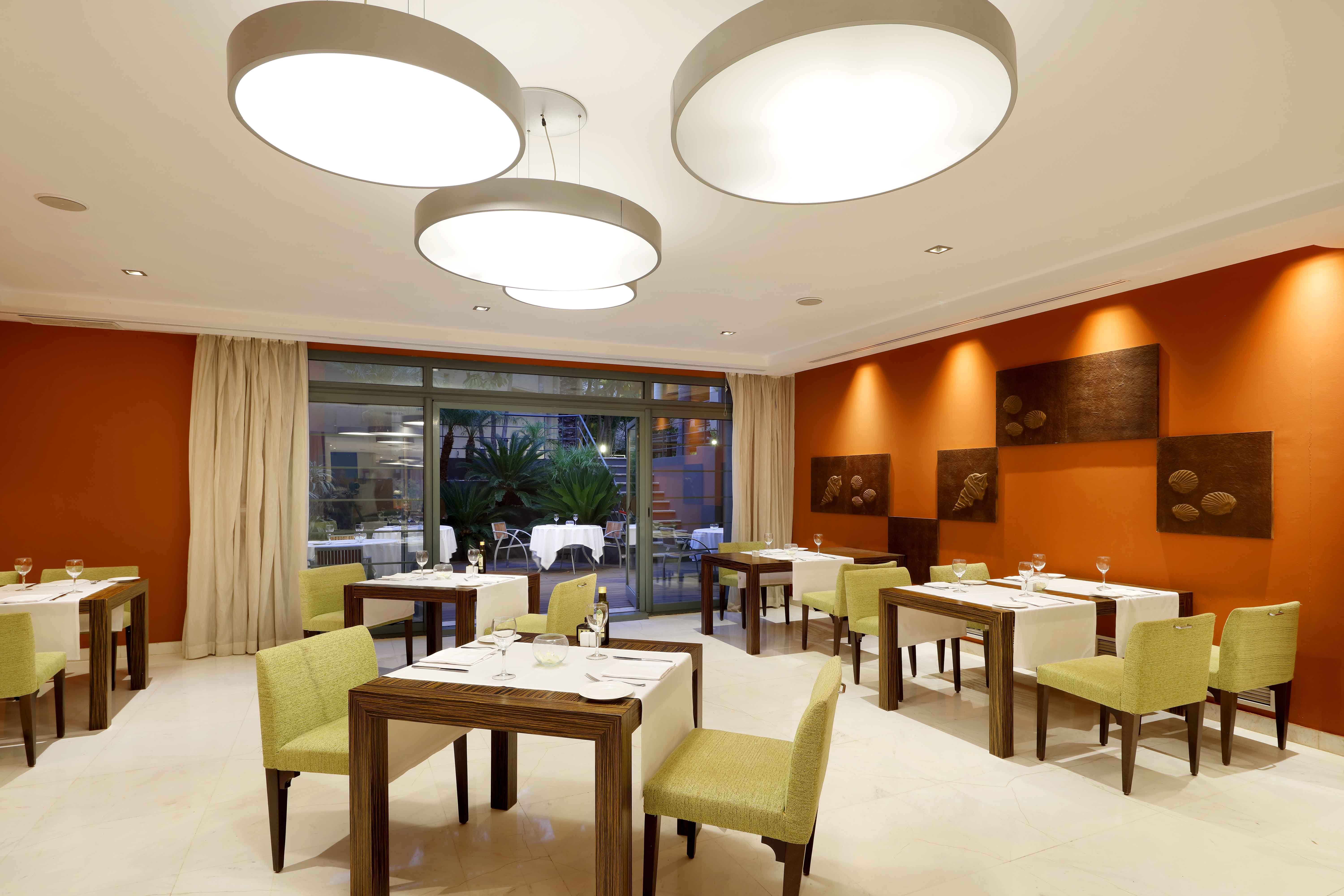 Exe Estepona Thalasso Spa Adults Only 33/50