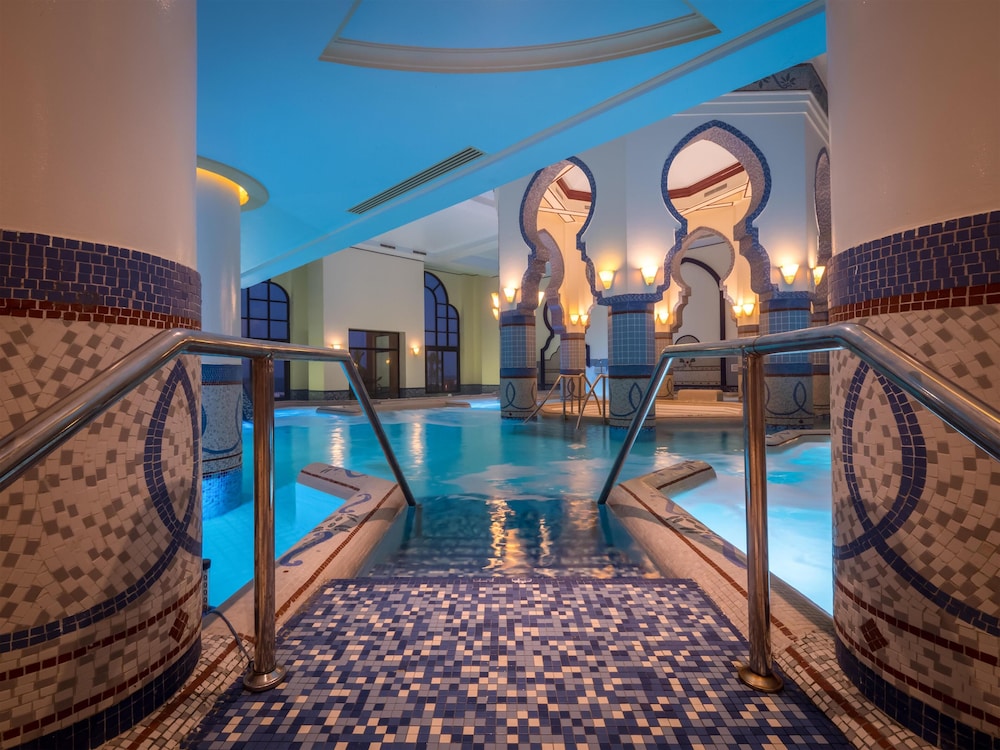 Kempinski Hotel Soma Bay 44/80