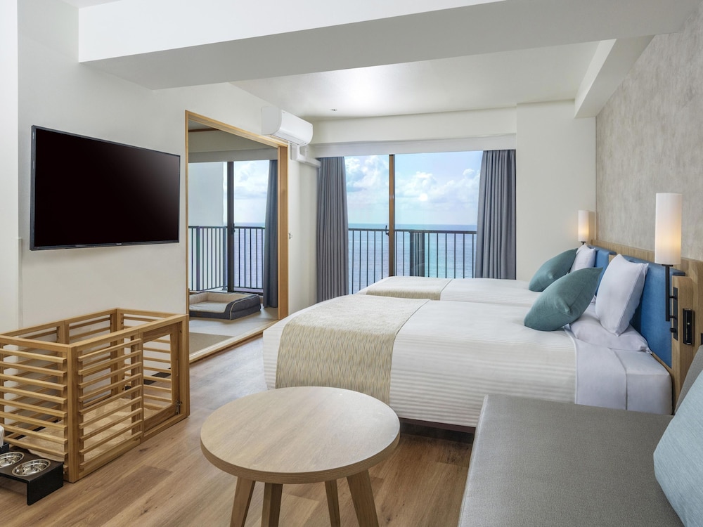 Atagawa Ocean Resort 10/60