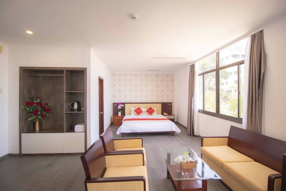 Vung Tau P T Hotel 17/44