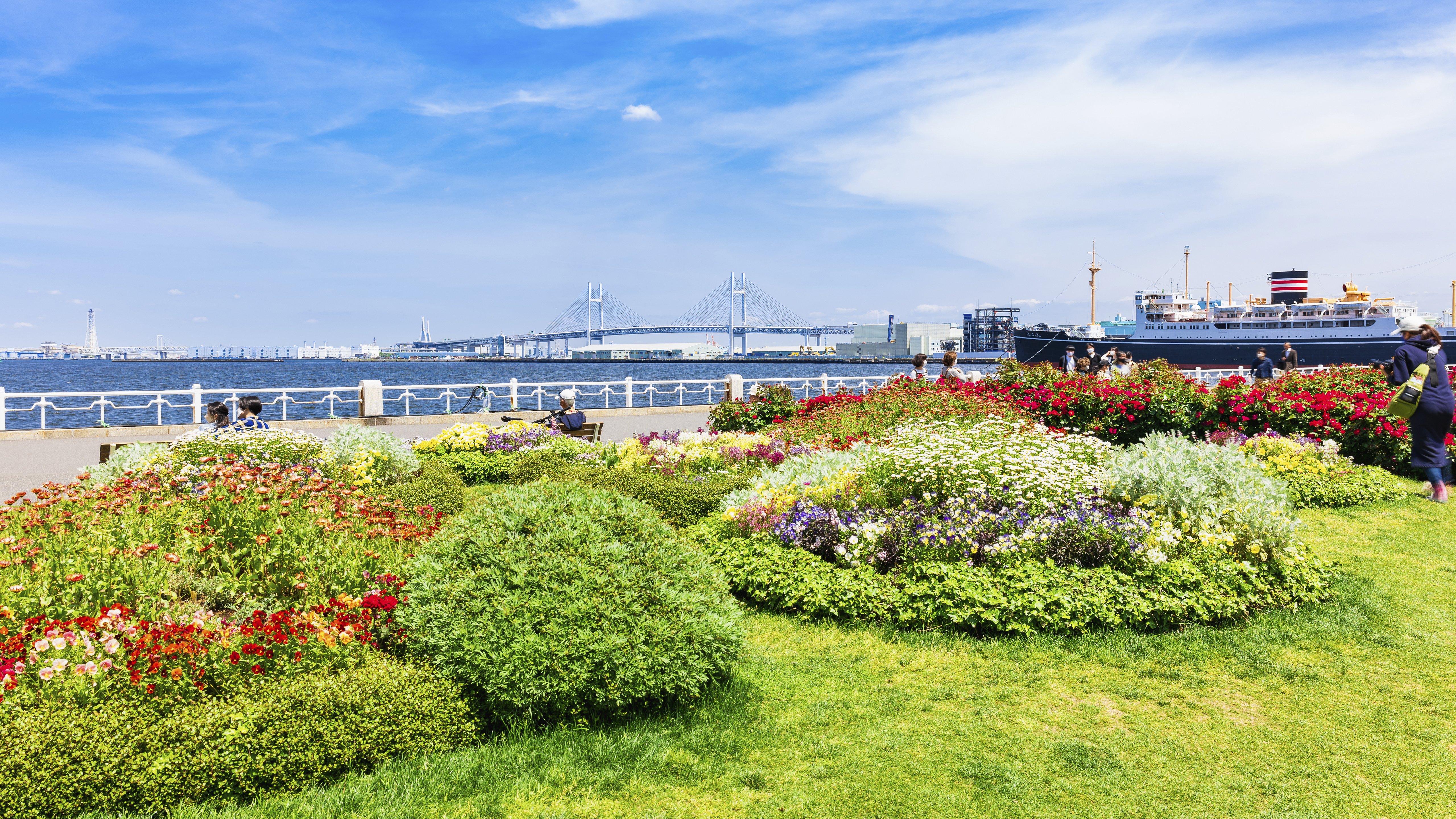 Hotel Jal City Kannai Yokohama 57/60