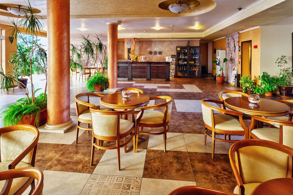 Hotel Forum 38/50