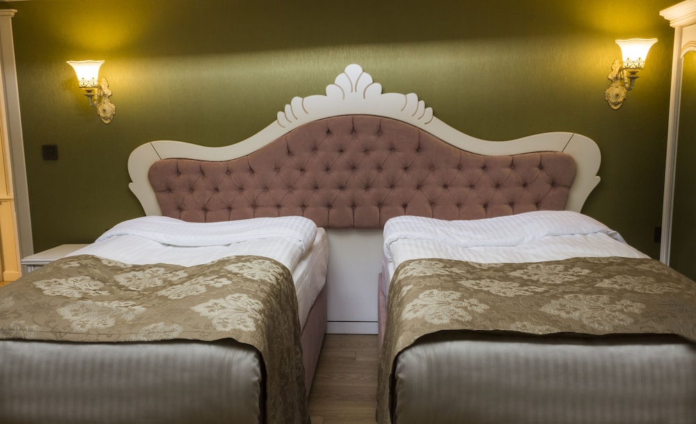 Yildiz Life Hotel 26/72
