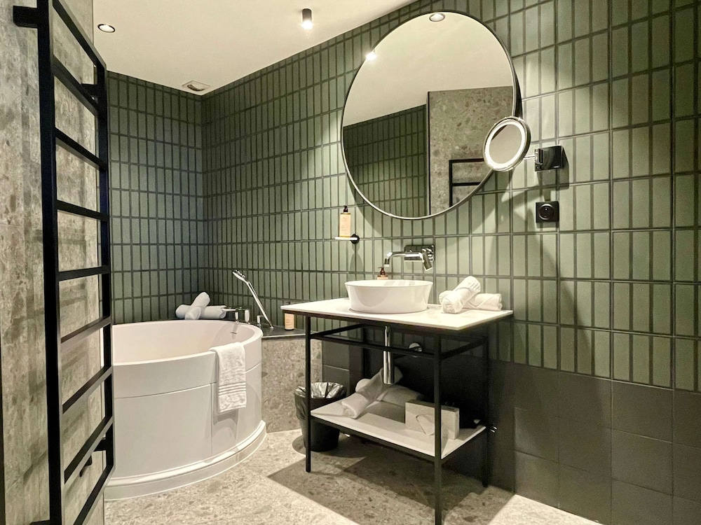 Mercure Dijon Centre Clemenceau 78/78