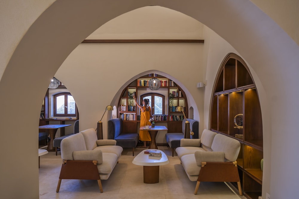Movenpick Resort El Quseir 32/49