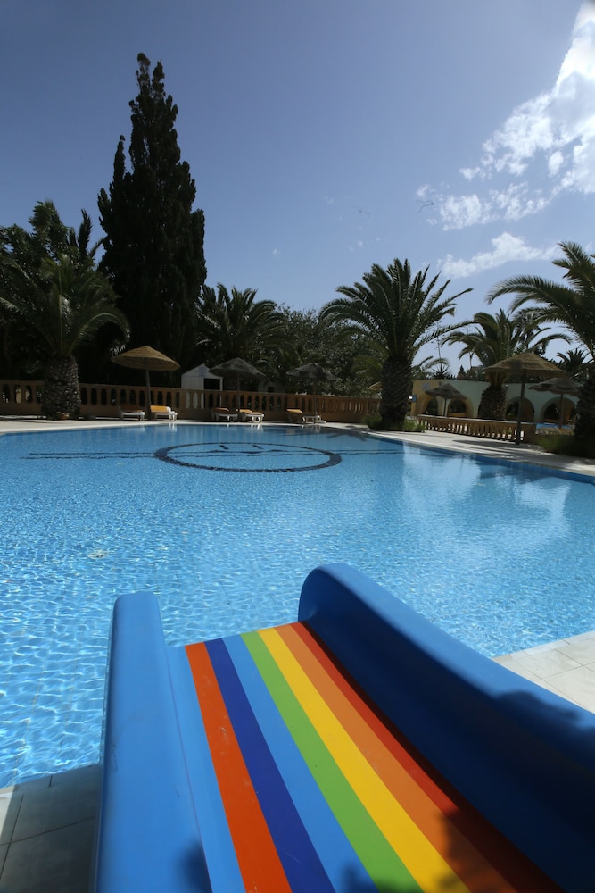Mediterranee Thalasso Golf 28/59