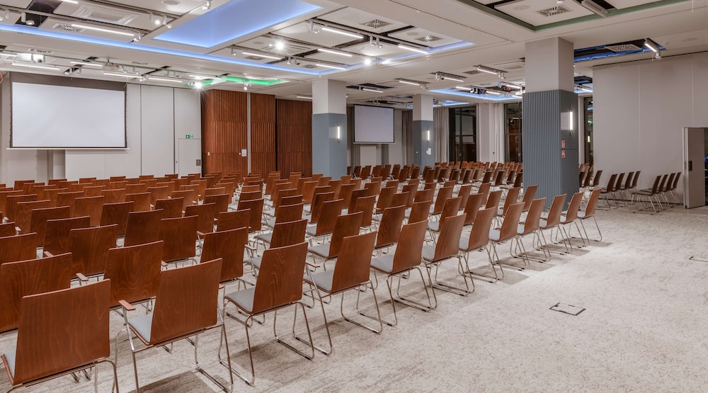 Radisson Hotel And Suites Gdansk 67/75