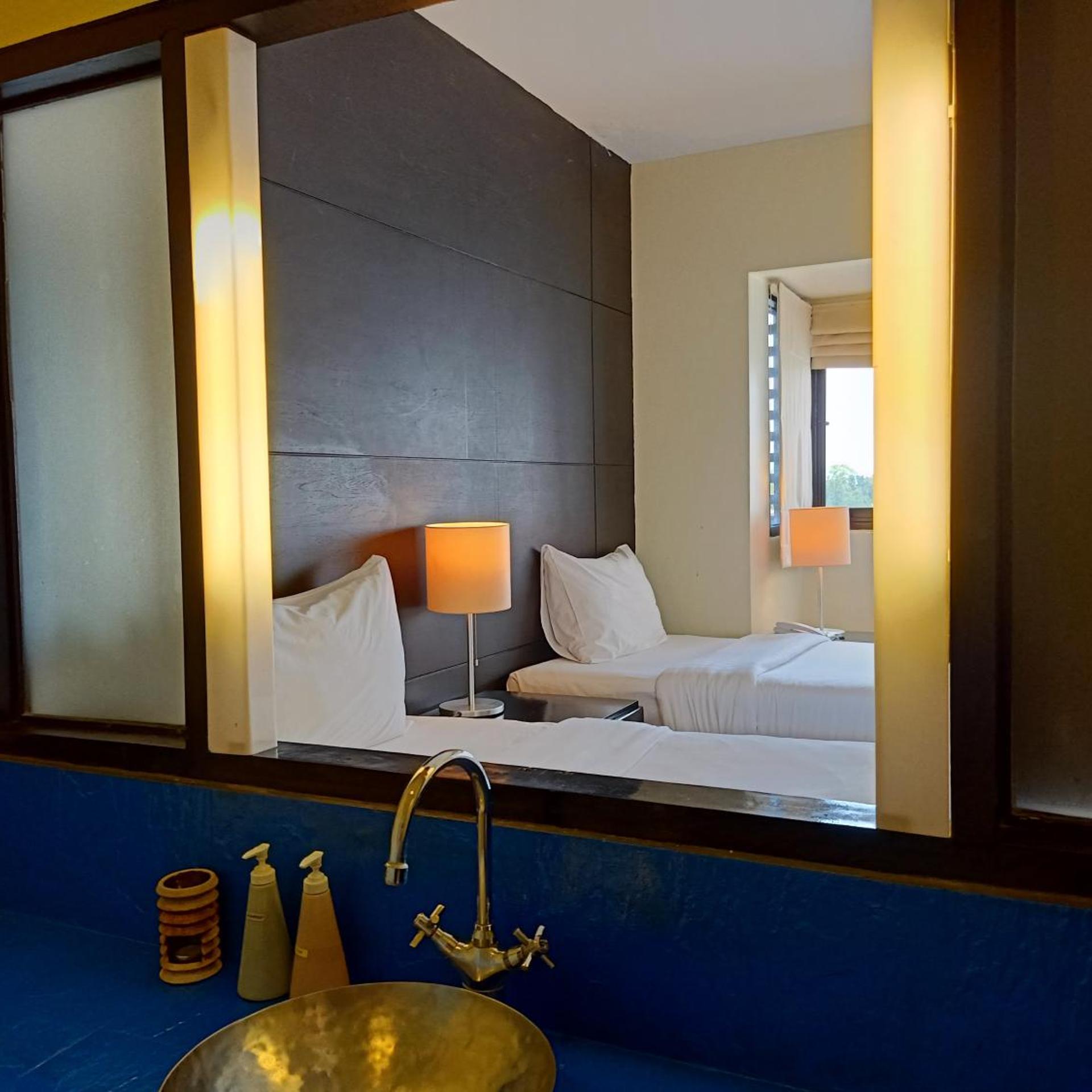 غرفة سوبيريور، Amarin Samui Hotel 10/10