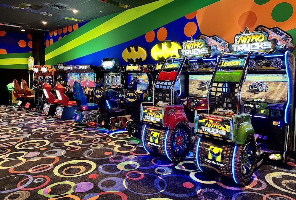 Holiday Inn Resort Orlando Suites - Waterpark 59/80
