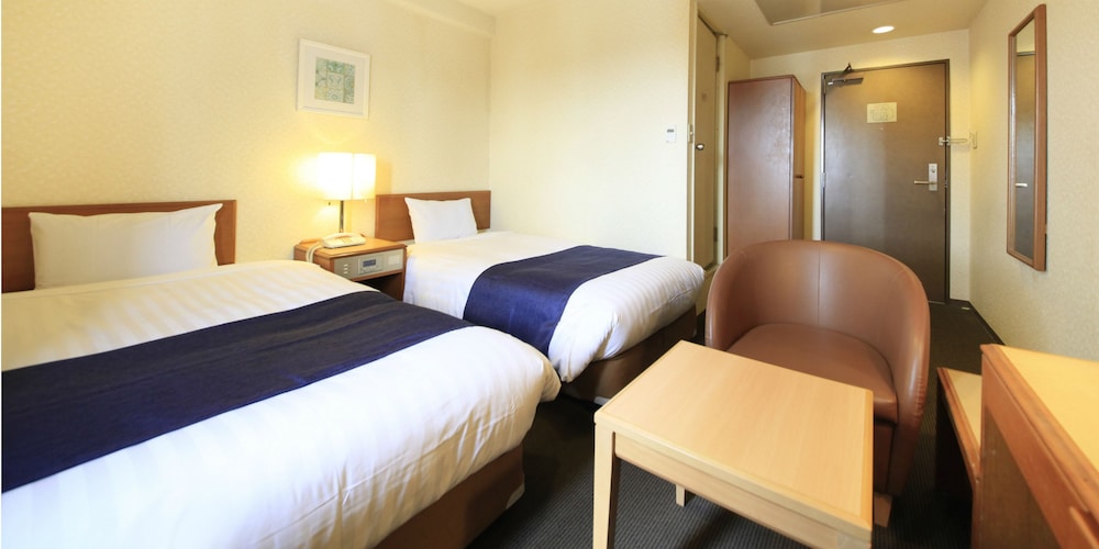 Shonandai Dai-ichi Hotel Fujisawa Yokohama 6/34