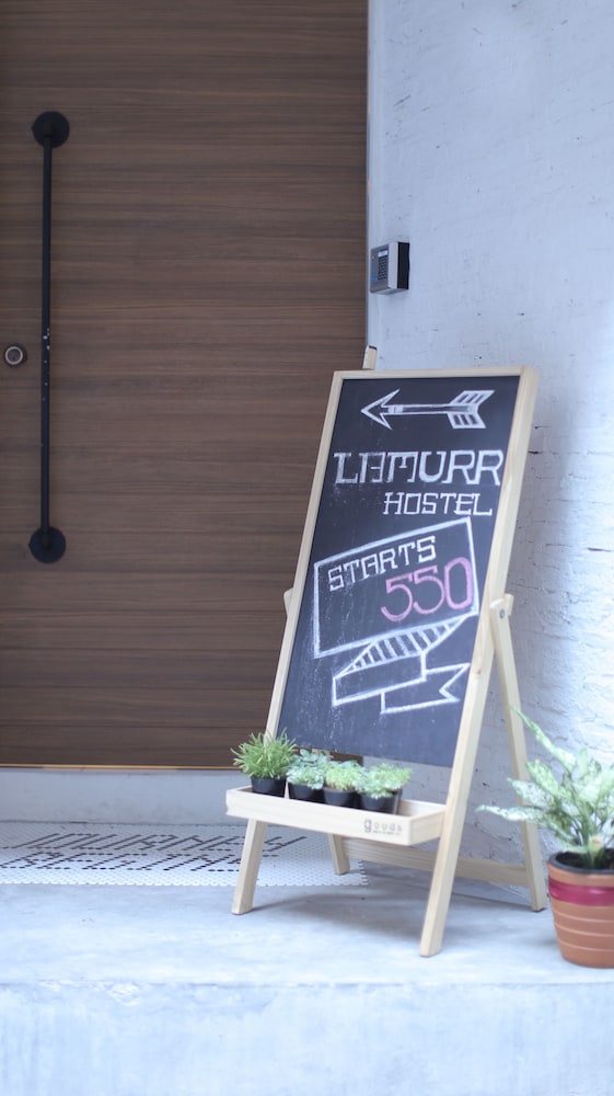 Lamurr Sukhumvit 41 34/51