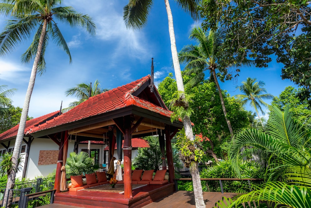 TUSITA WELLNESS RESORT 2/50
