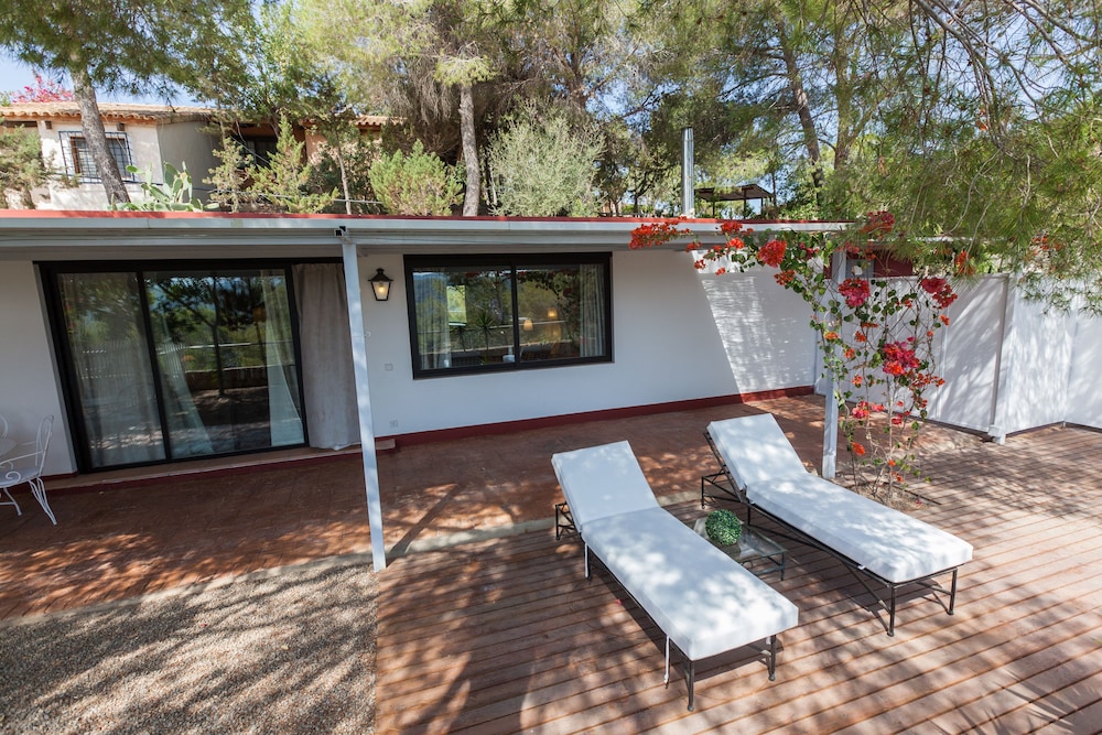 Hotel Rural Cas Pla 61/65