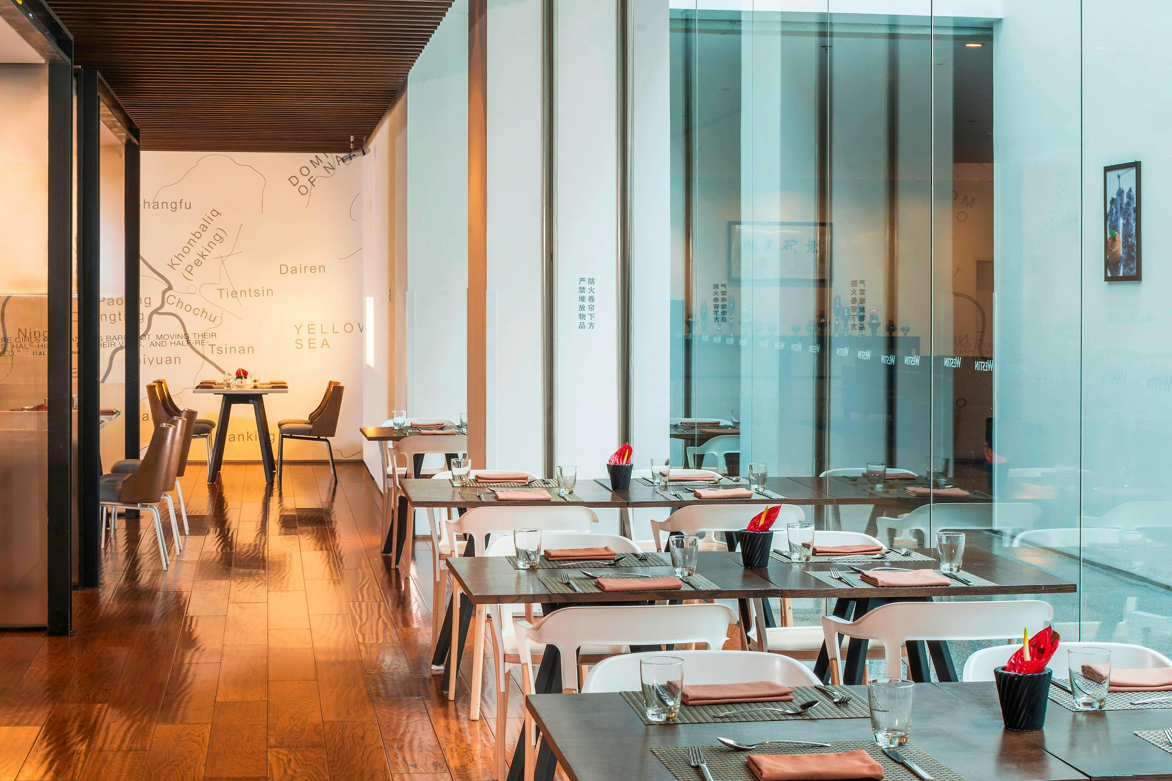 The Westin Xi An 40/54