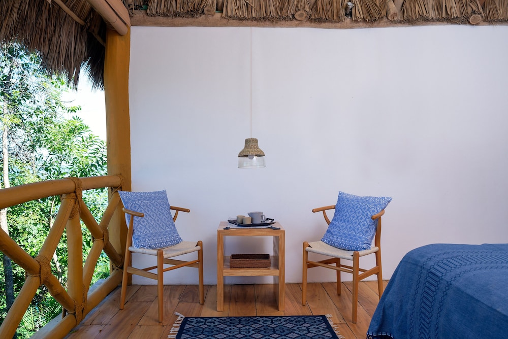 Xinalani Yoga Retreat Mexico Adults Only 45/69