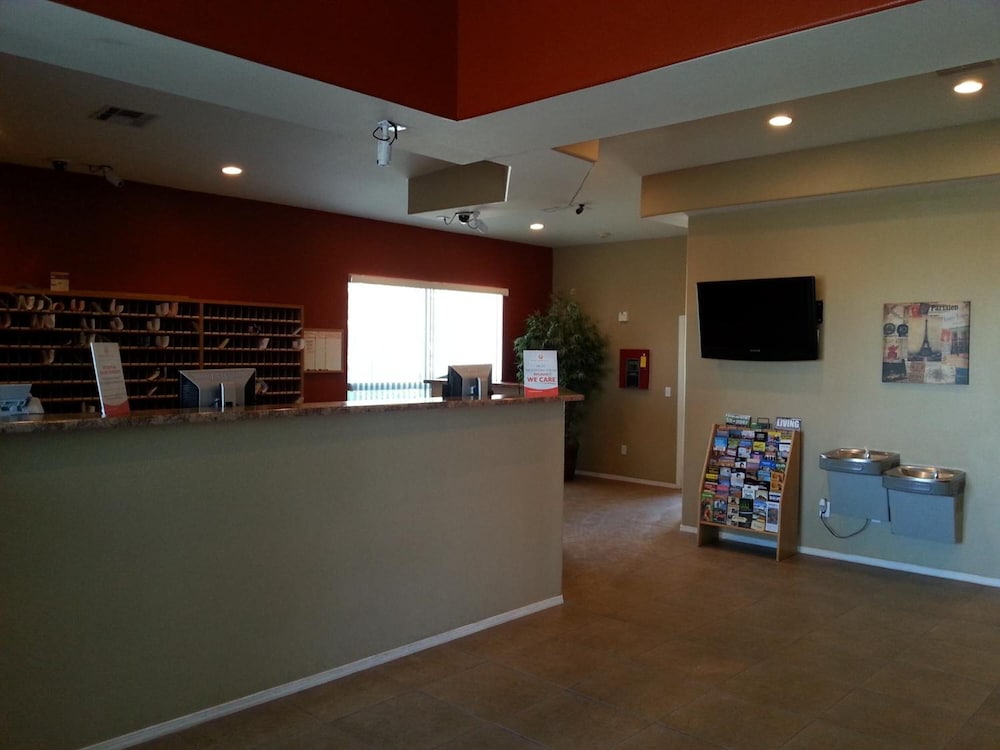 Siegel Suites Select Casa Grande 16/44