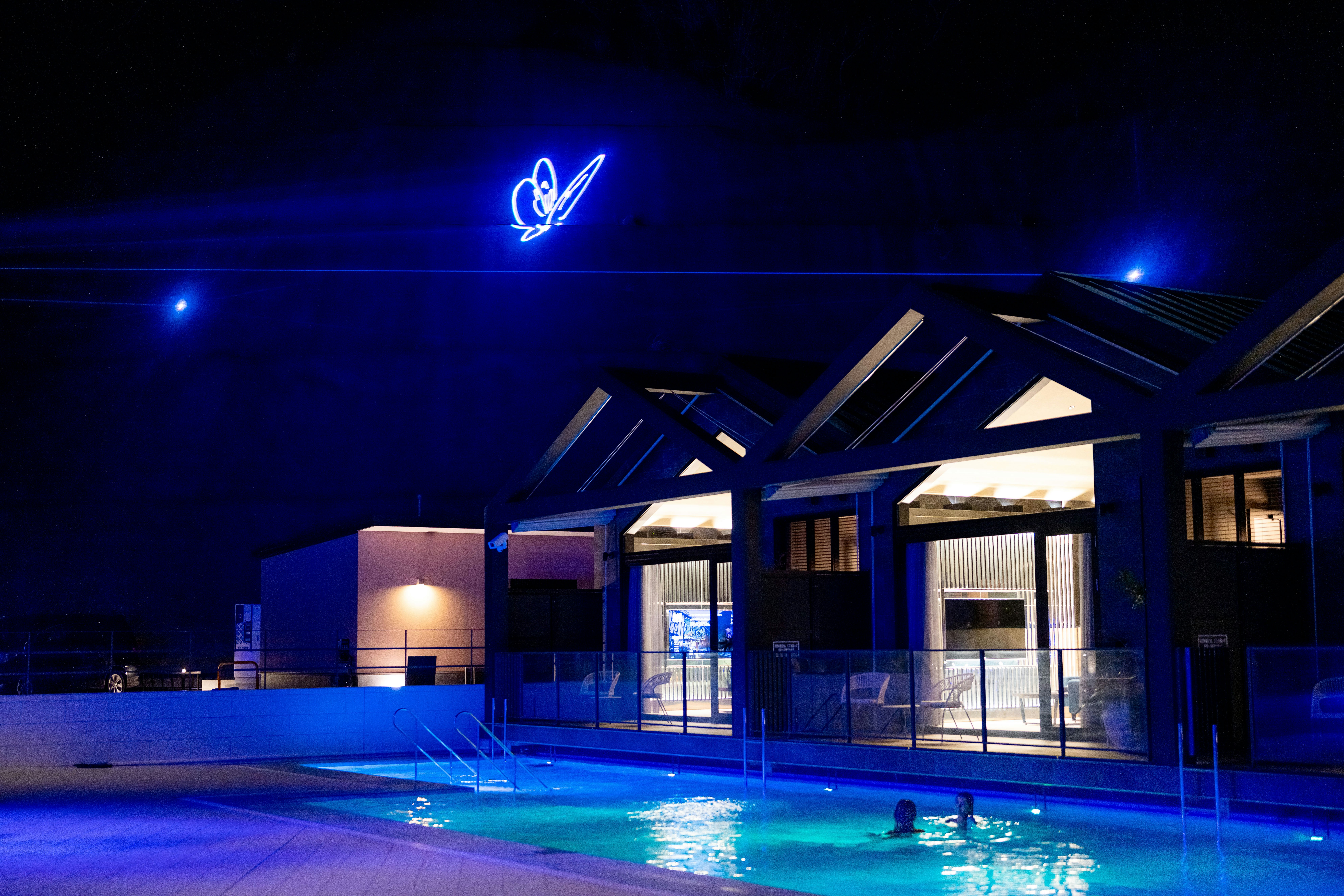 Five Spring Resort The Shirahama 33/52