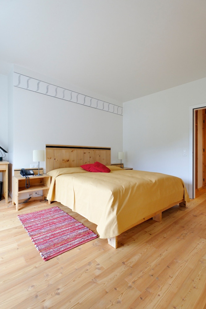 Laudinella Hotel 21/50