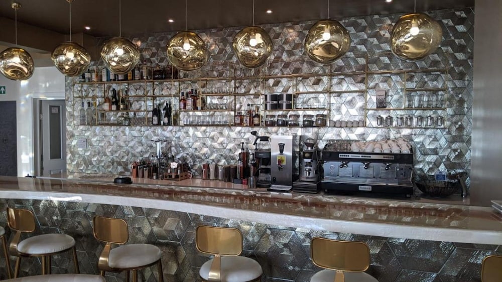 OYO Newquay Beach Hotel 36/50