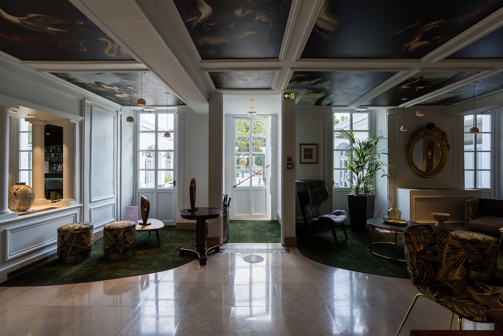 Aigle Noir Fontainebleau - MGallery Collection 52/71