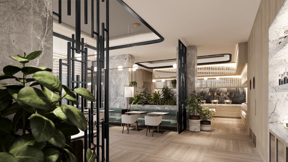 Movenpick Living Camlivadi 57/60