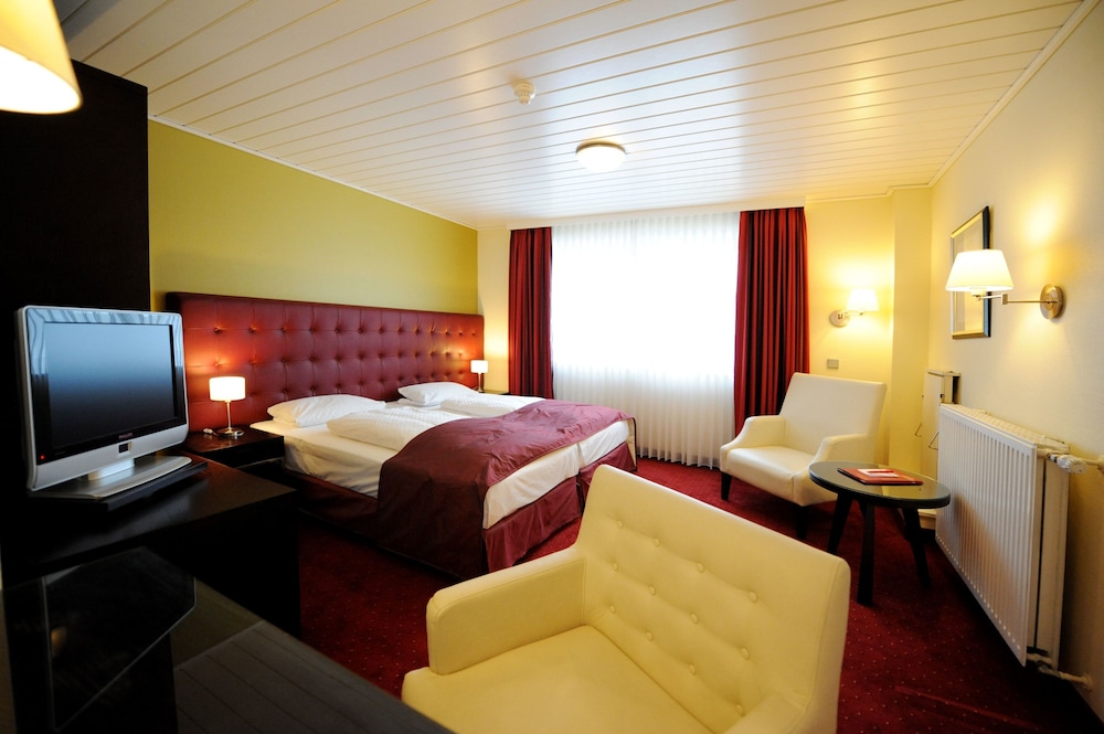 Hotel Haverkamp 9/41