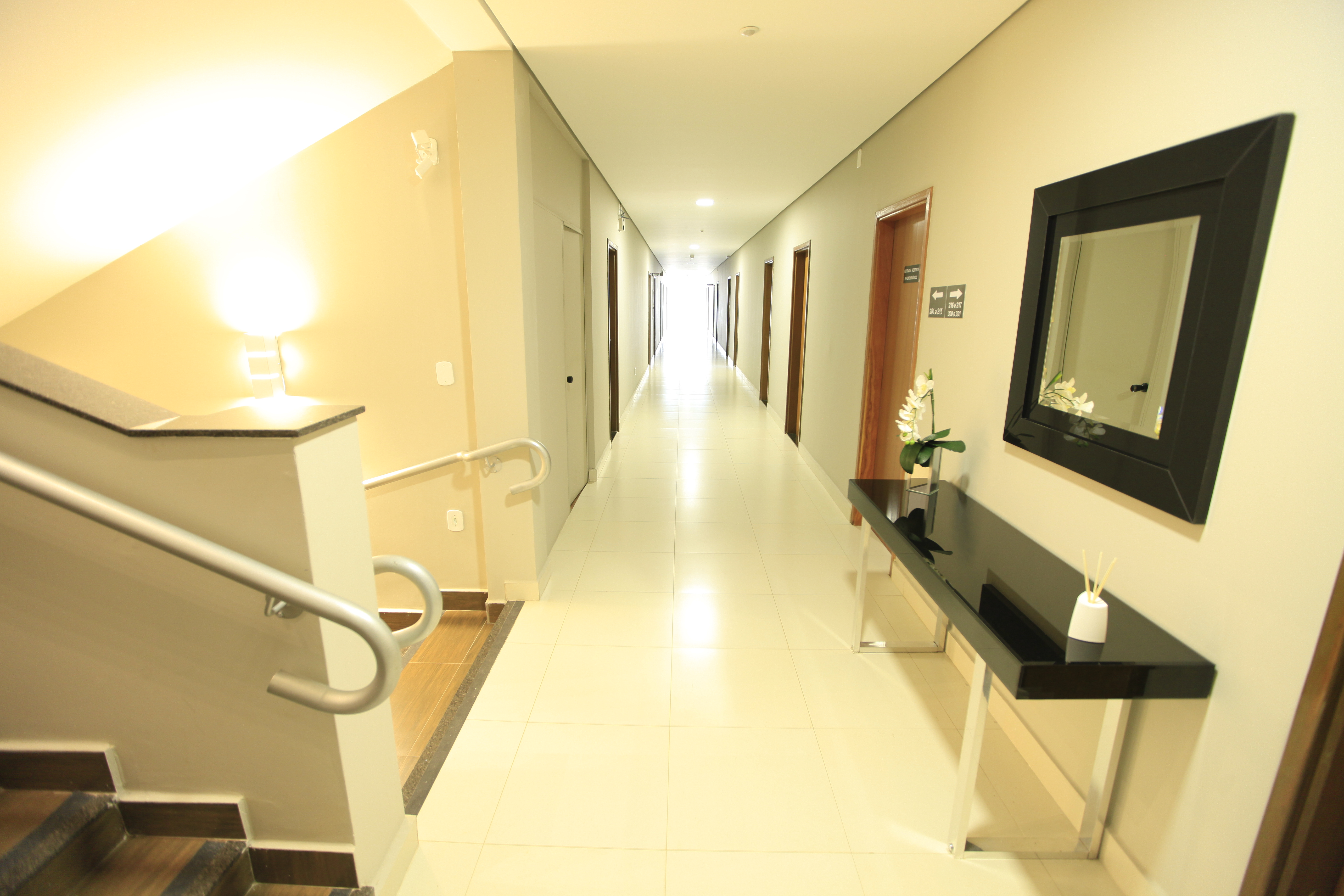 Hotel Pouso Novo 37/37