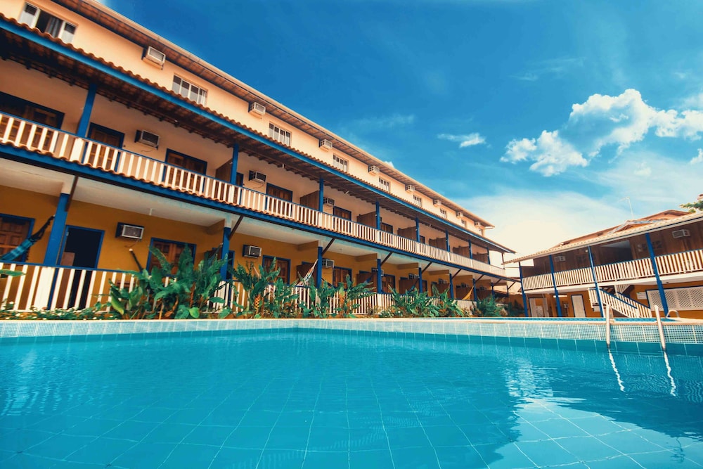 Hotel Morro da Saudade 5/59